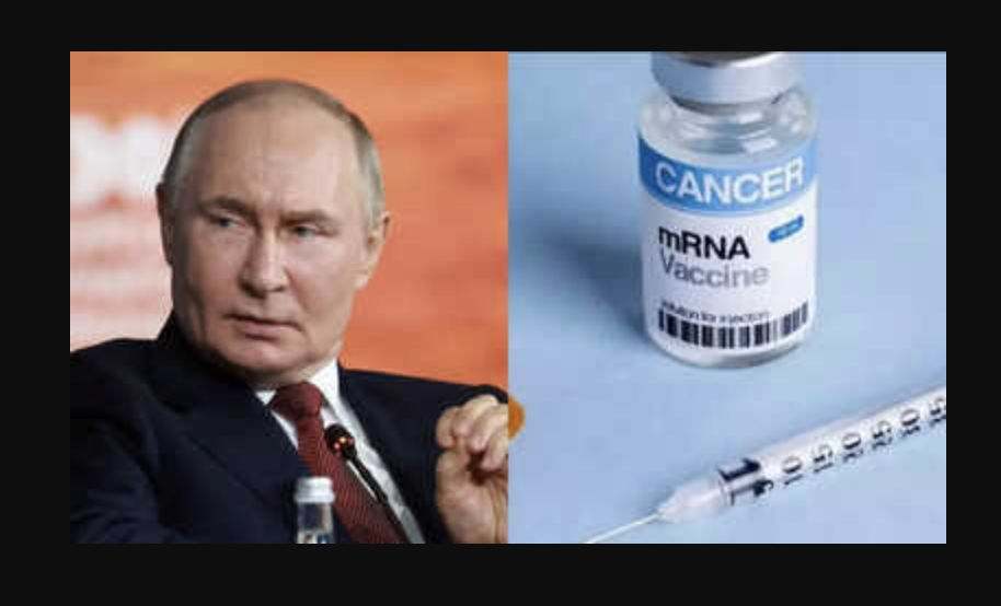 Russian Cancer Drug Achieves 100% Efficacy In Clinical Trials: Enteromix